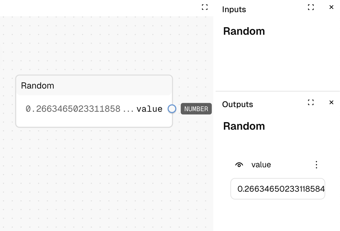 Random Example