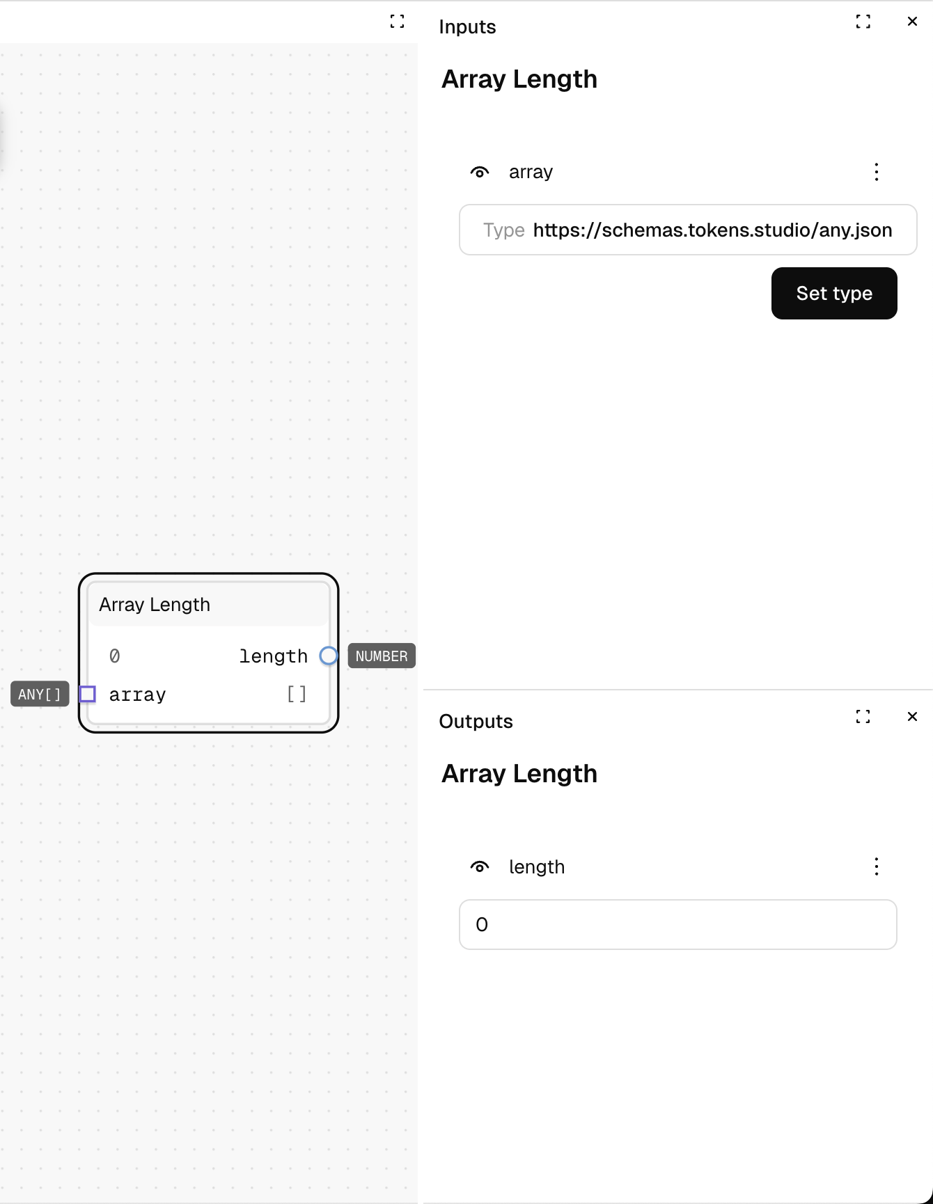 Array Length Example