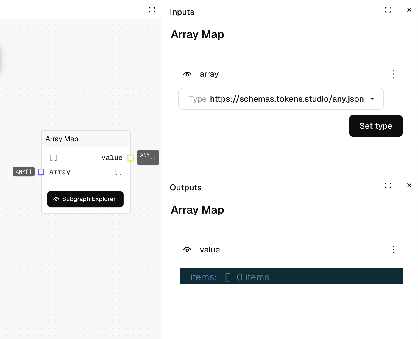 Array Map Example
