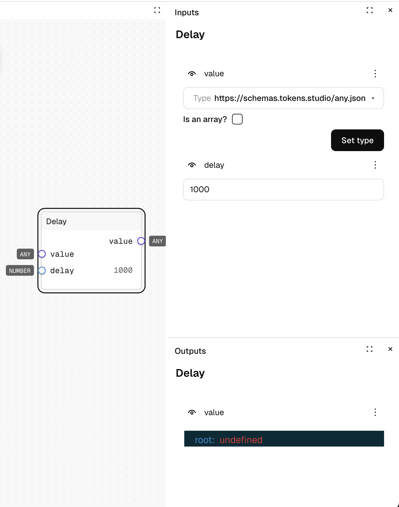 Delay Example