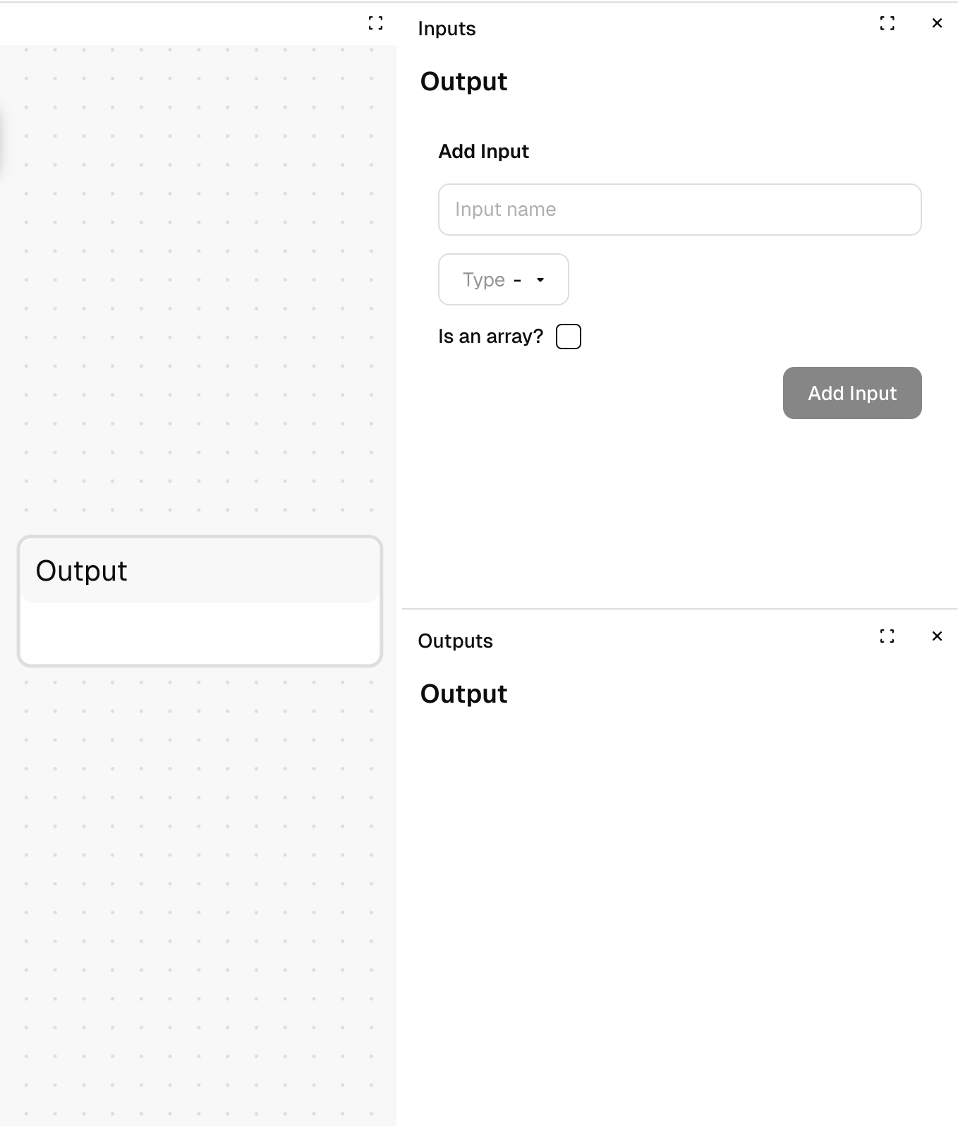 Output Example